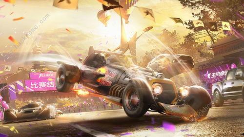 王牌竞速属性爆料最新,全新属性爆料，速度与激情再升级！  第1张